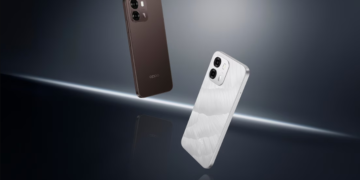 foto: oppo a6s 5g