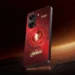 foto: Poco X8 Pro Iron Man Edition