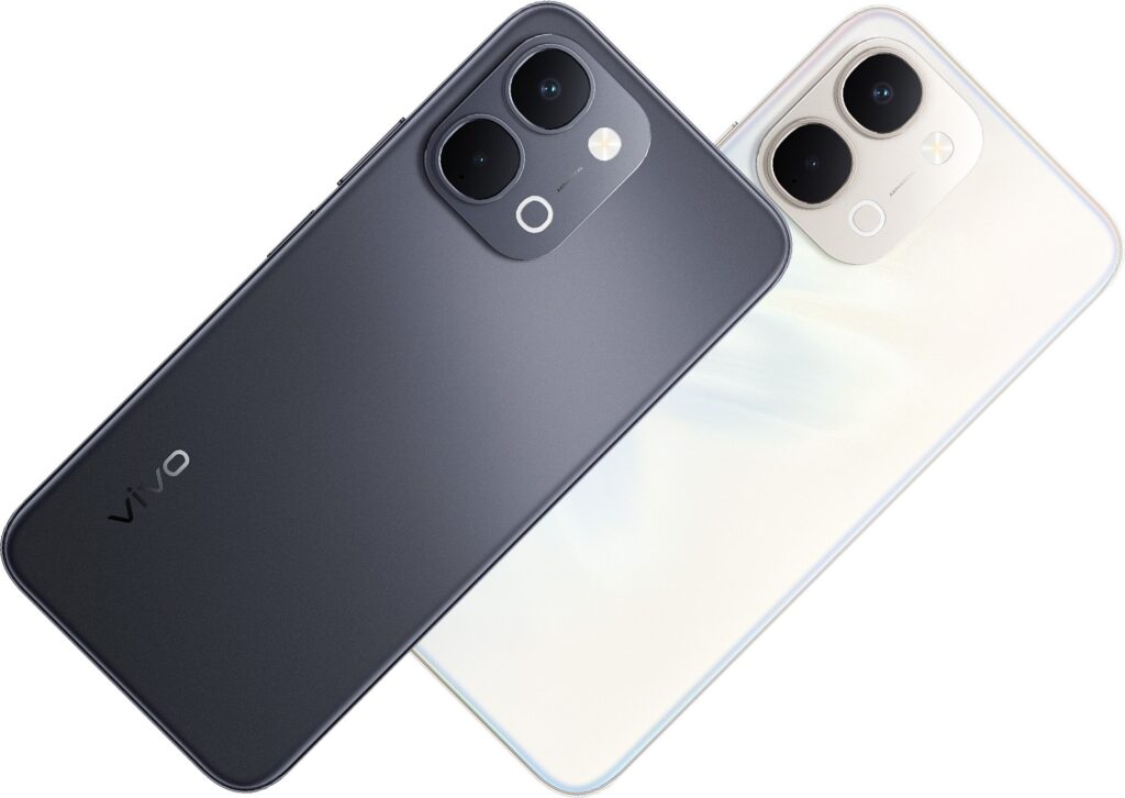 foto: vivo y31d