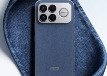 foto: redmi k90 ultra