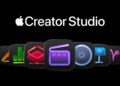 foto: Apple Creator Studio