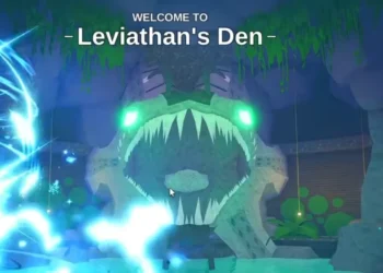 foto: Leviathan’s Den
