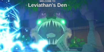 foto: Leviathan’s Den
