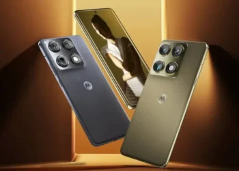 foto: motorola signature