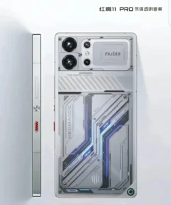 foto: red magic 11 air