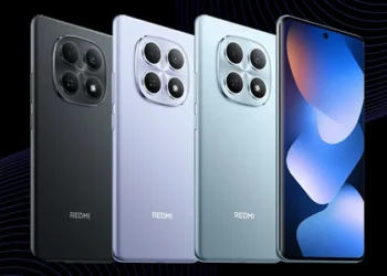 foto: Redmi Note 15 4G