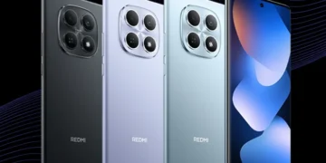 foto: Redmi Note 15 4G