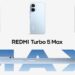 foto: Redmi Turbo 5 Max