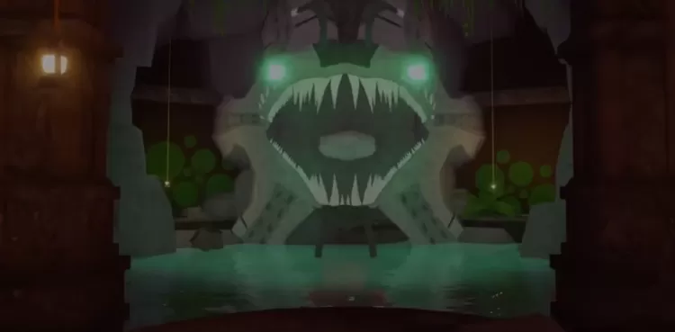 foto: Leviathan’s Den