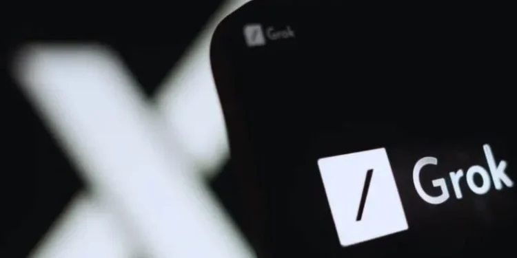 foto: grok ai