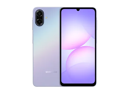 foto: samsung galaxy a07 5g 