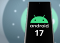 foto: Android 17