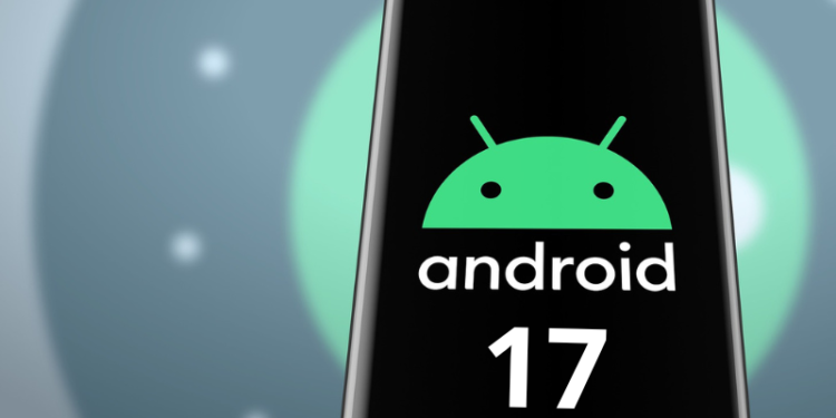 foto: Android 17