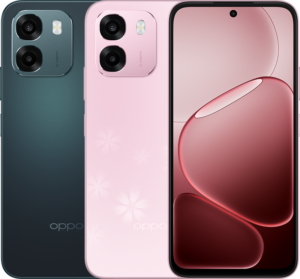 foto: oppo a6 pro 5g