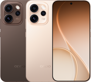 foto: oppo reno 15 pro max 5g