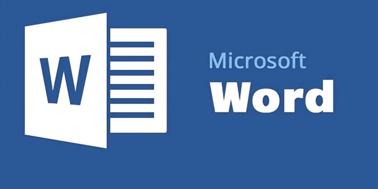 foto: microsoft word