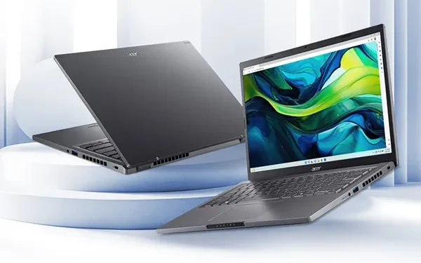 foto: Acer Aspire 14 AI