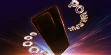 foto: realme p4 power