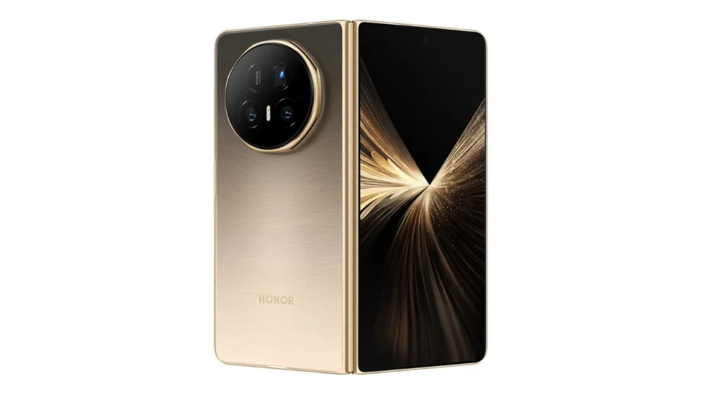 foto: Honor Magic V6