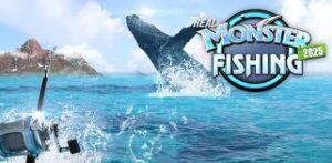 foto: Monster Fishing 2025