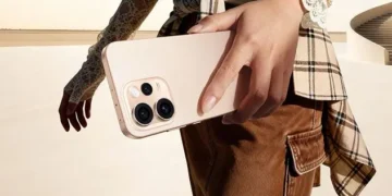 foto: oppo reno 15 pro max 5g