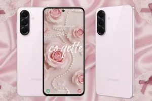 foto: samsung galaxy a57