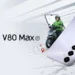 foto: Nubia V80 Max
