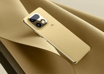 foto: Realme 16 Pro 5G