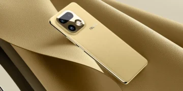 foto: Realme 16 Pro 5G