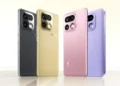 foto: realme 16 pro series