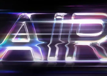 foto: red magic 11 air