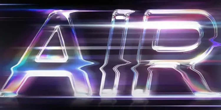 foto: red magic 11 air