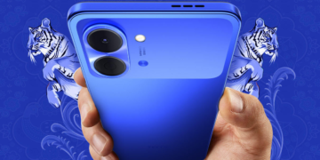 foto: tecno spark go 3