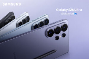 foto: Samsung Galaxy S26 Ultra