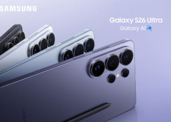 foto: Samsung Galaxy S26 Ultra