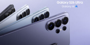 foto: Samsung Galaxy S26 Ultra