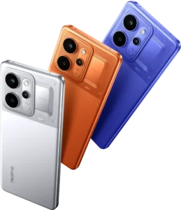 foto: realme p4 power 5g