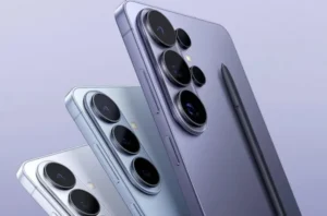 foto: Samsung Galaxy S26