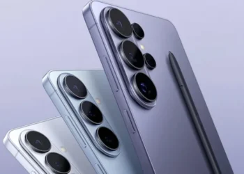 foto: Samsung Galaxy S26