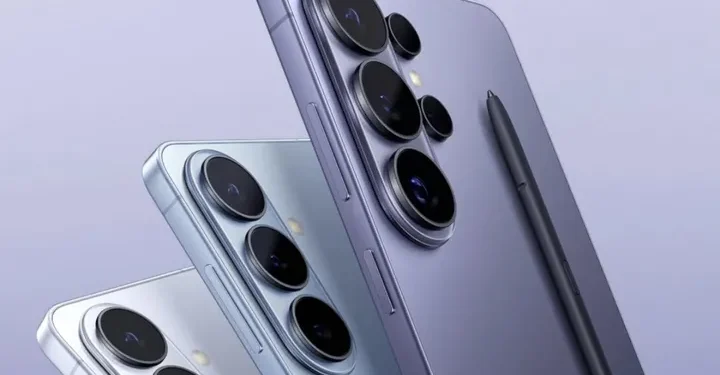 foto: Samsung Galaxy S26