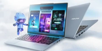 foto: Advan Workmate Ultra