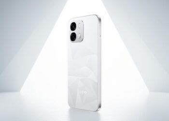 foto: Oppo A6t Pro 5G