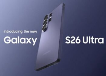 foto: Samsung Galaxy S26 Ultra