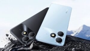 foto: Realme Note 80