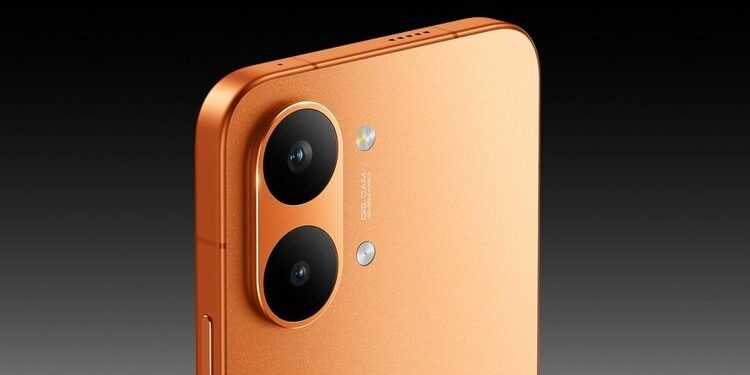 foto: Redmi Turbo 5 Max