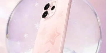 foto: Oppo Reno 16