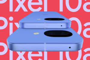 foto: Google Pixel 10a