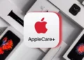 foto: AppleCare+