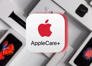 foto: AppleCare+