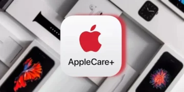 foto: AppleCare+